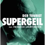 der tourist